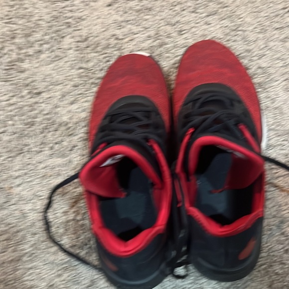 Nike Air Max Infuriate 3 Low - Picture 2 of 3